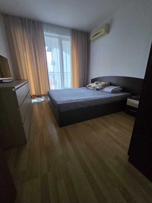 Продава се Двустаен апартамент в Свети Влас - 65 кв.м за 699 €/кв.м - Снимка #3