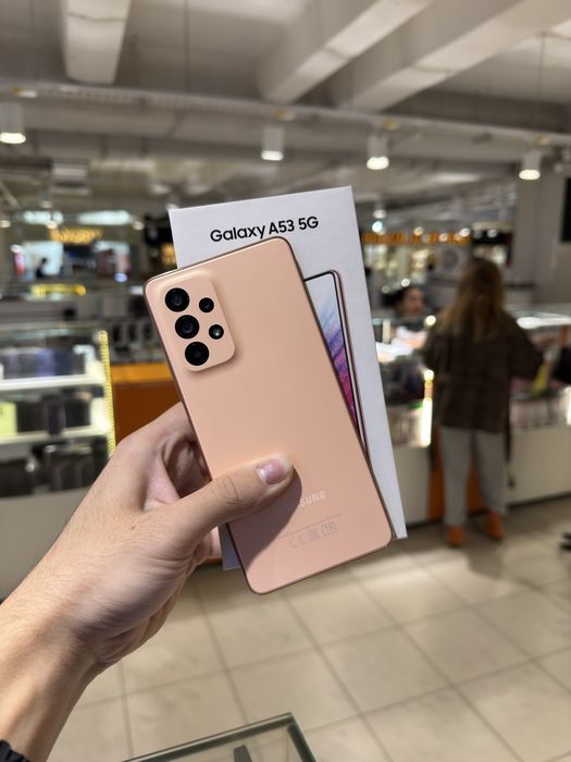 Samsung A53 128GB