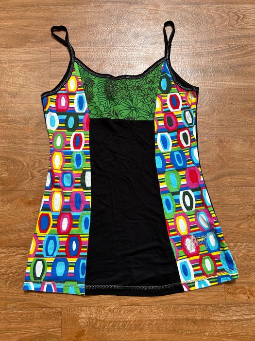Desigual top maieu