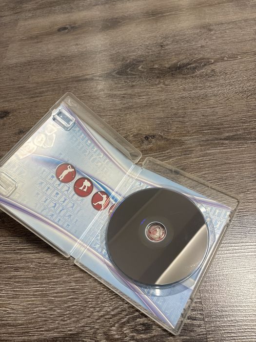 Игра «Праздник спорта 2» на PS3