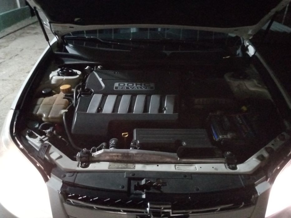 Epika яхши холатда