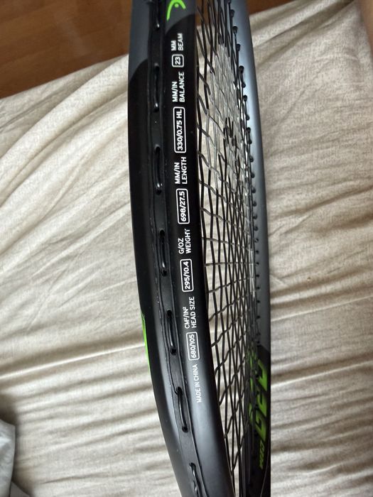 Racheta de tenis Head Geo Speed