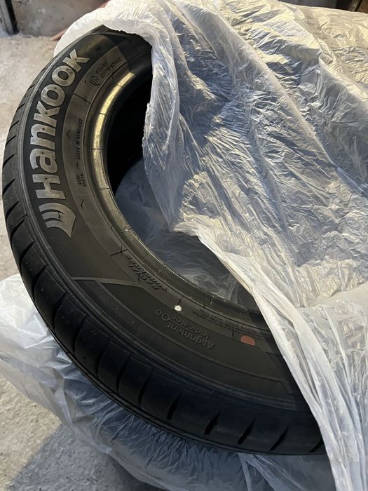 205/55/16 лето Hankook