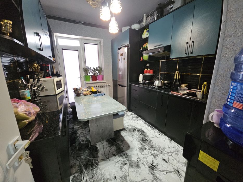 5 xona lik uy sotiladi mindon obod xududida