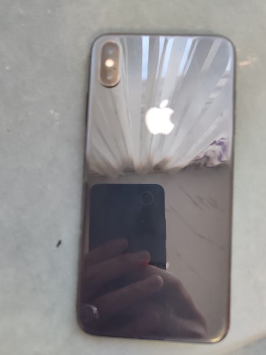 Iphone Xs Max 256 GB