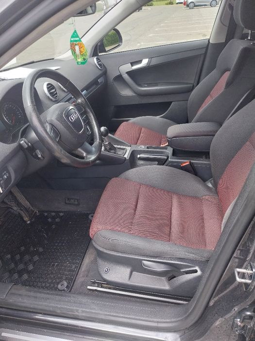 Audi A3 2010 1.4 benzina