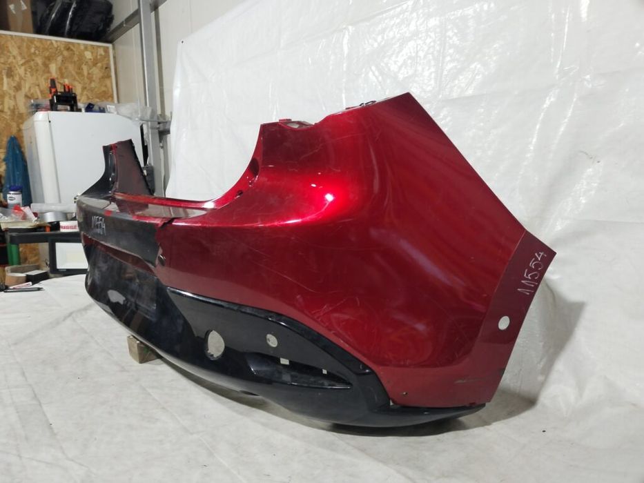 Bara spate Mazda 3 Hatchback, 2019, 2020, 2021, 2022, 2023, 2024, cod origine OE BCKN-50221.