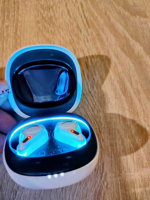 безжични слушалки Altec Lansing