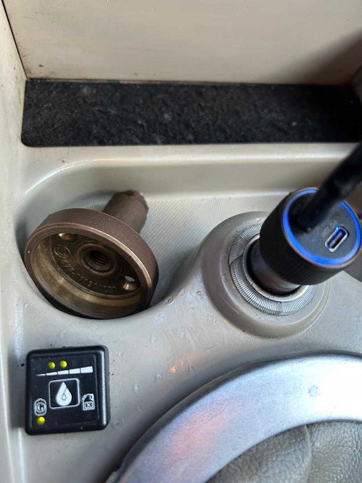 Renault Megane 2 break ,AC, 1.6 16v cu GPL+Dublu Panoramic