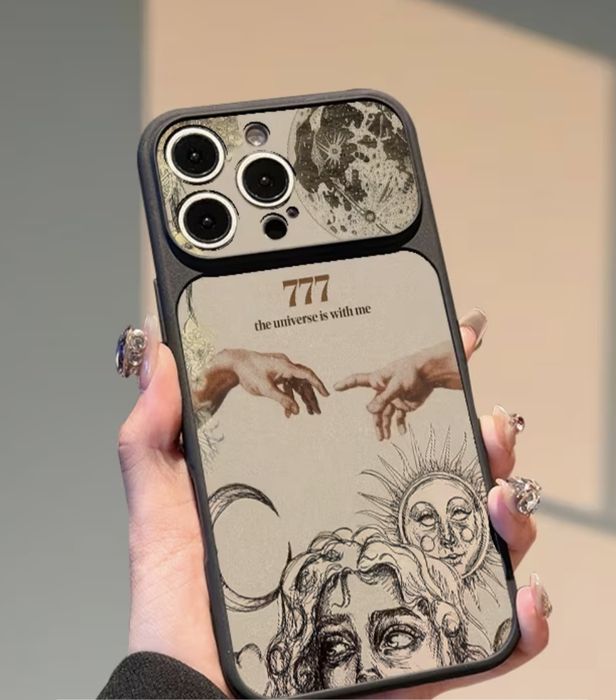 Чехлы для IPhone 17 pro max.
