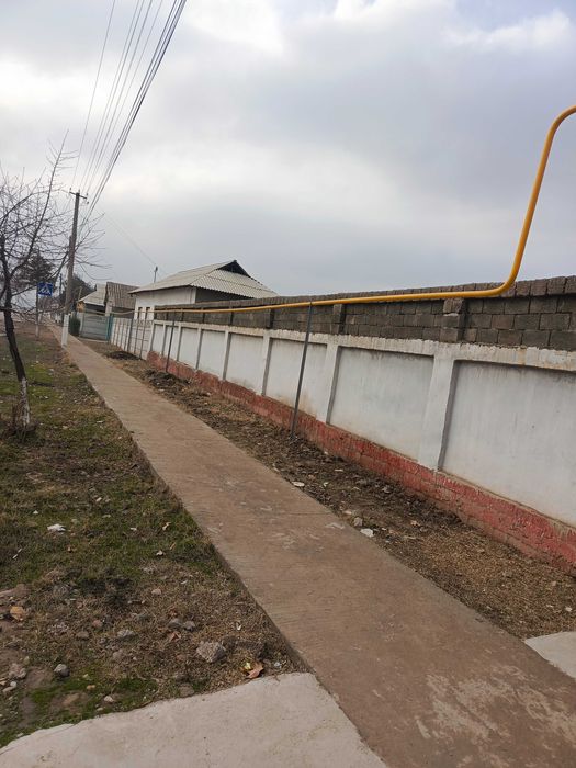 Қуйи чирчиқ туманида 10 соток участка сотилади