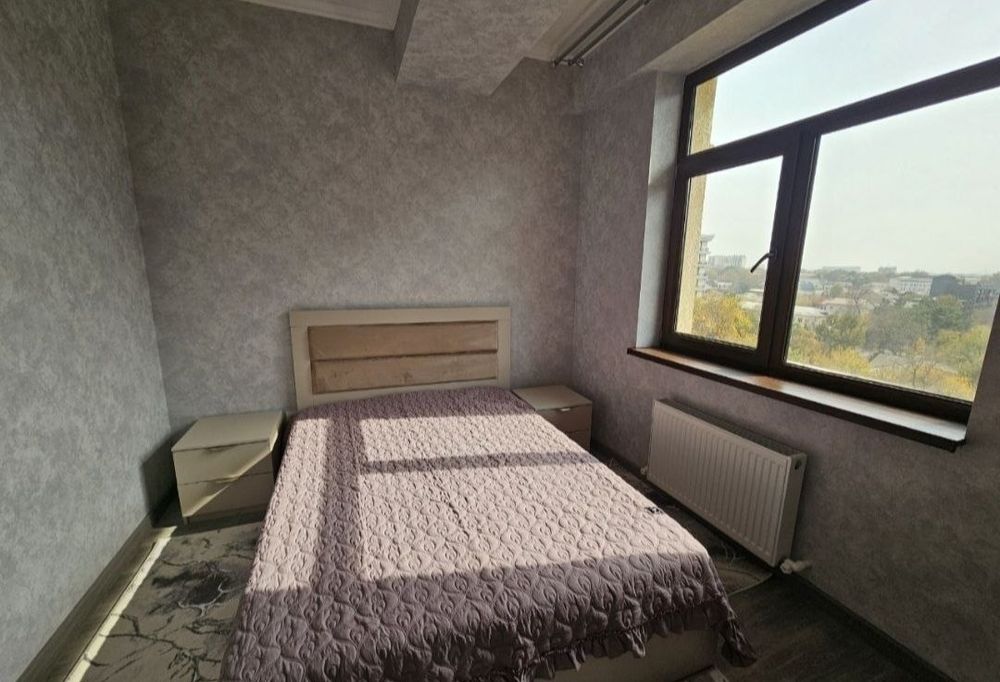 Mirzo Ulugʻbekda Navastroyka Uy sotiladi, ЖК Silk Road