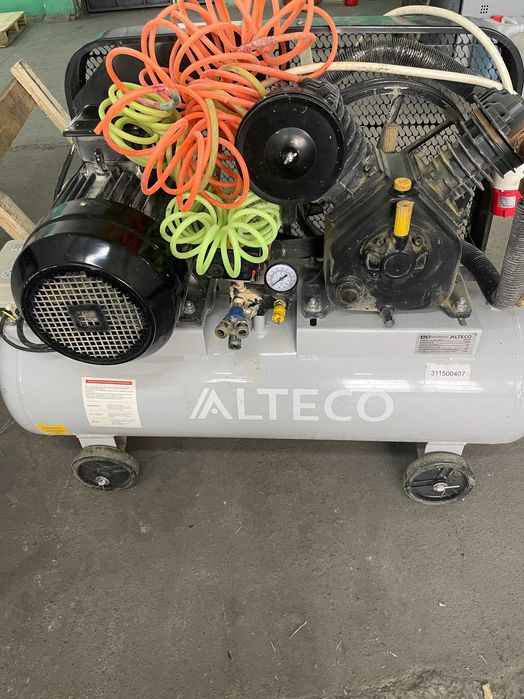 продам компрессор