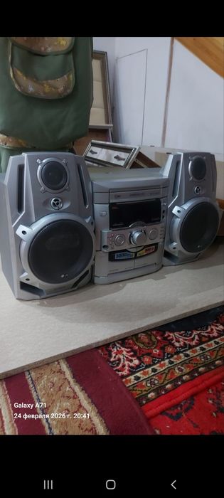Muziqalnisentr sotiladi