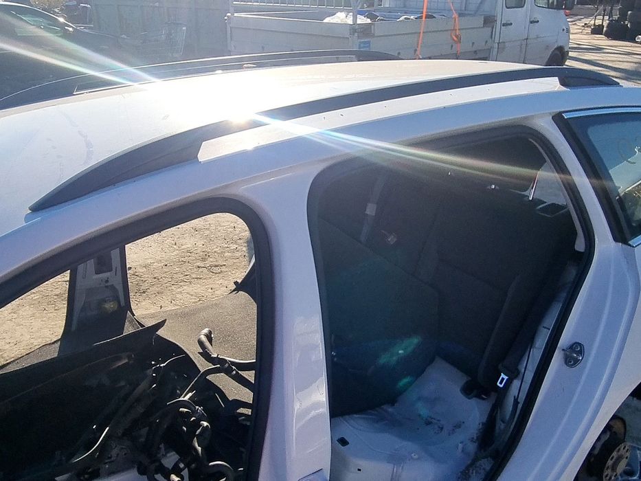 Set bare longitudinale Skoda Octavia 3 Combi (5E5) [Fabr 2012-prezent]