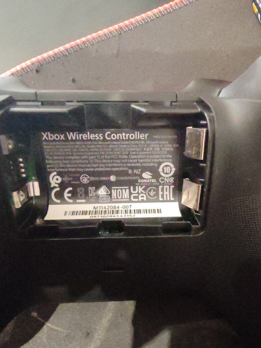 Xbox Wireless Controller Series X/S оригинал