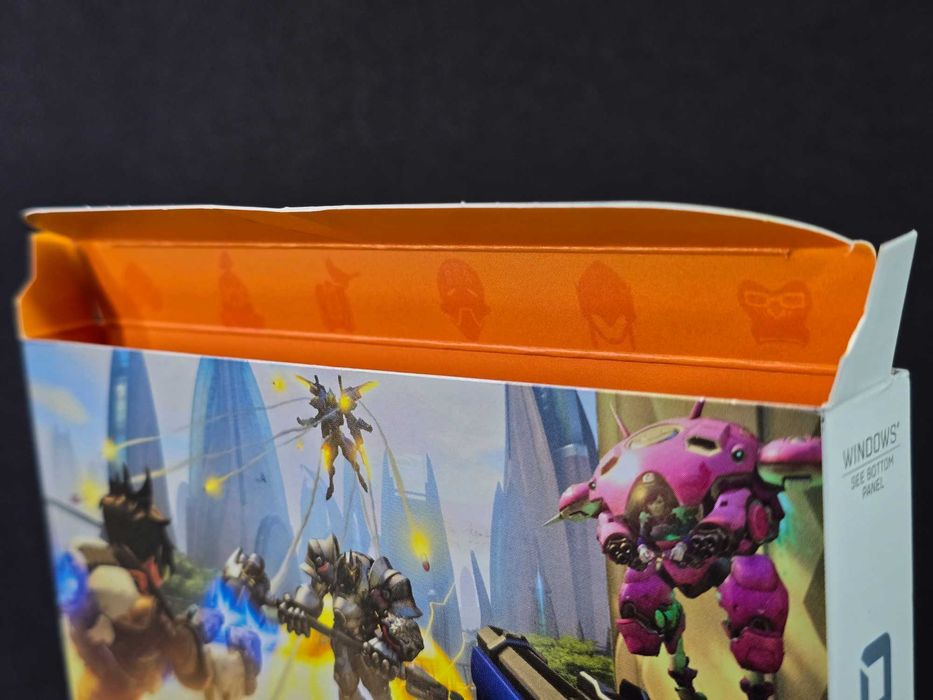 Overwatch: Origins Edition