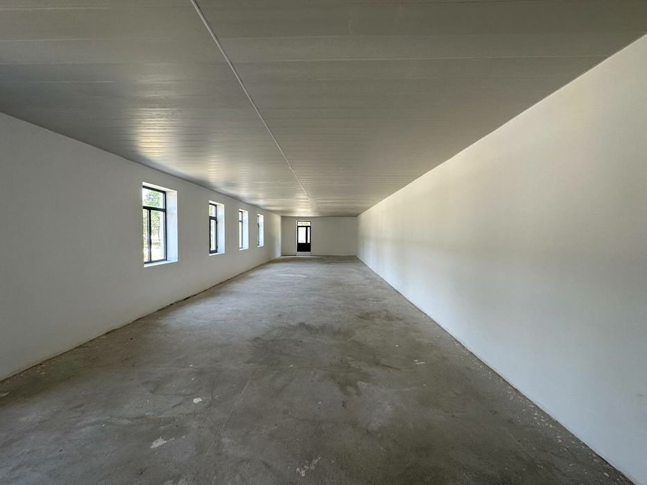 Продаётся производственная база