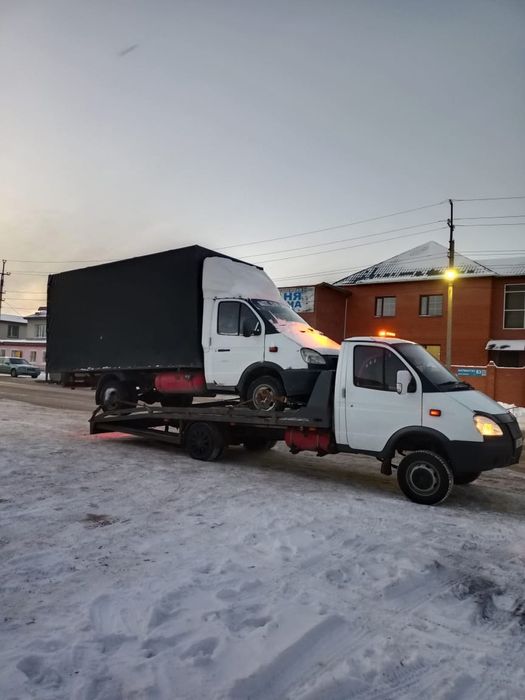 Услуги эвакуатора ериментау