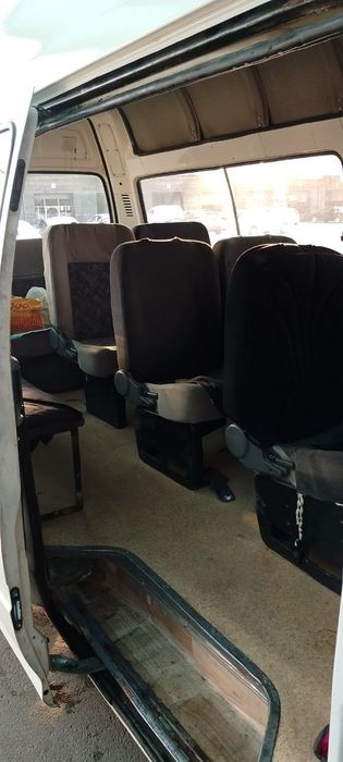 Срочно сотилади Foton