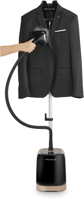 Steamer / aparat de călcat vertical Rowenta IS3420D1