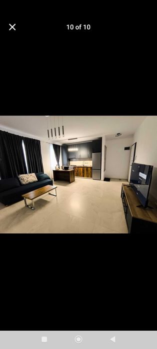 Proprietar! Inchiriez Apartament 2 Camere - Str. Viorelelor Giroc