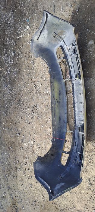 Предна броня Skoda Fabia/Шкода Фабия -1