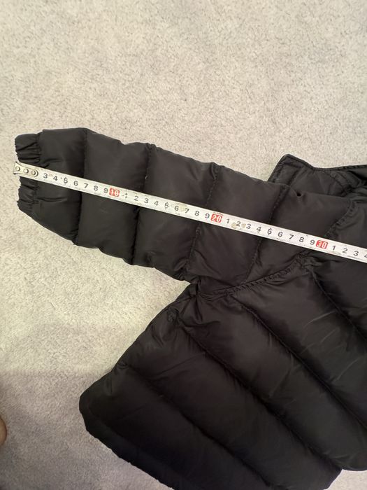 Geaca Tommy Hilfiger copii