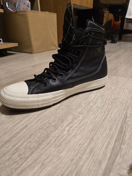 Converse Chuck Taylor All Terrain Waterproof mărimea 43