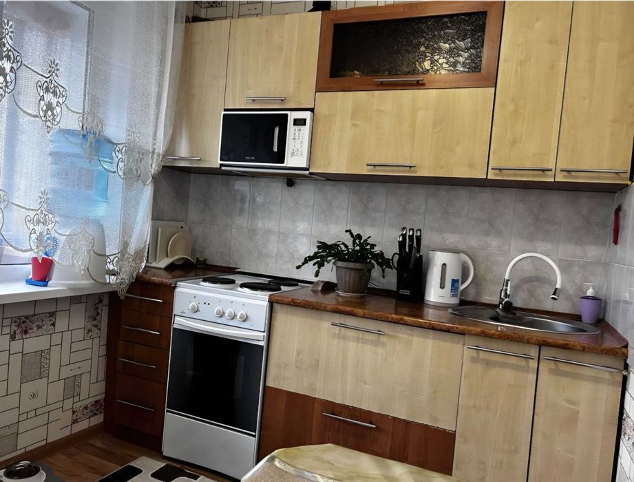 Продам 1-комнатную квартиру