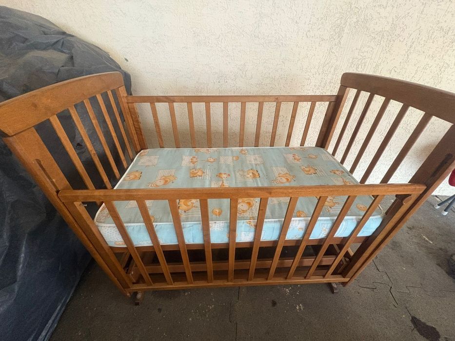 Кровать для детей