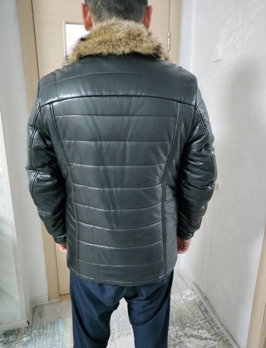 Продвм куртка мужская