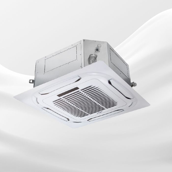 Кассетный кондиционер AUX inverter сплит система Доставка Установка