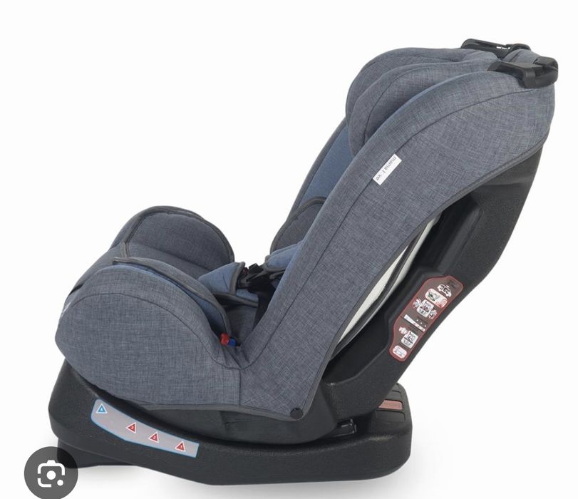 Scaun auto Infinity 0-36 kg (predare personala)