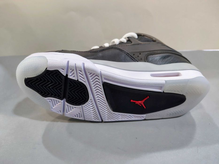 Nike Air Jordan N38/24см.Ниски баскет кецове.Нови.Оригинал.