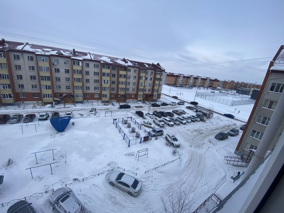 Продажа 2-х квартиры Береке мкр