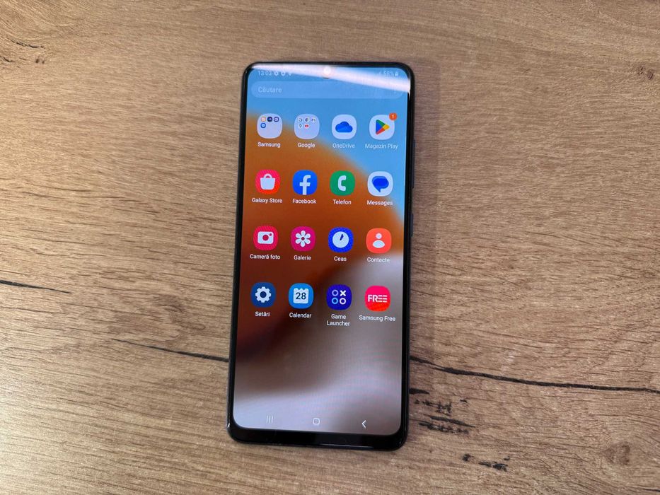 Samsung A32 128GB, 4Gb Ram | Factura & Garantie | Buy-Back |