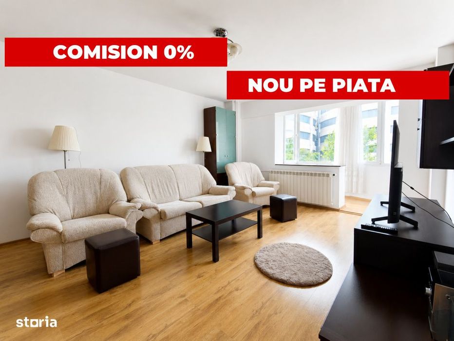 Ap 2 Camere Decomandat | 3 Balcoane | Unirii | 63 m2 | SUPER PRET — fotografia 1
