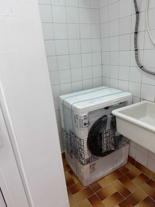 Дава се под наем Многостаен апартамент в Бургас, Възраждане - 108 кв.м за 578.34 € - Снимка #10