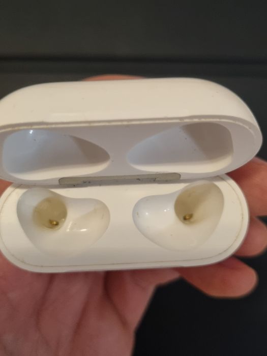 Apple Airpods 3rd Generation (DEFECTE)