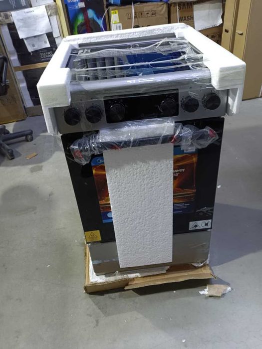 Плита Midea fsc-509ES