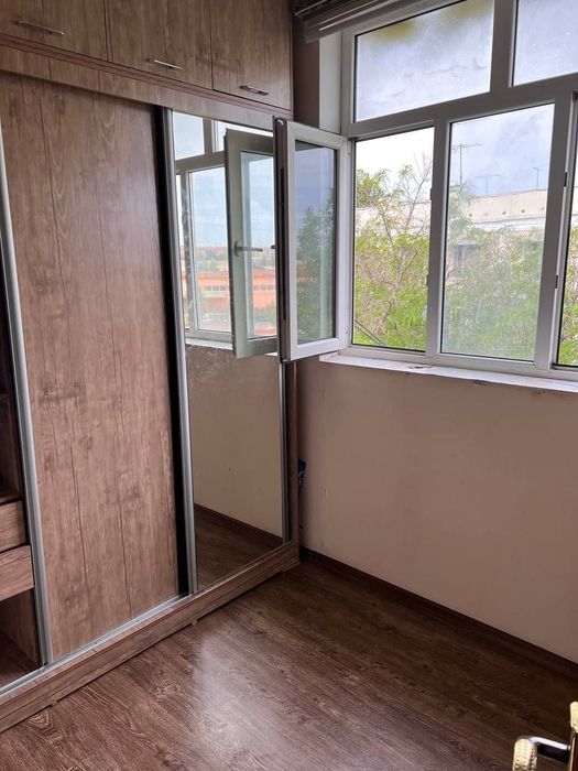 Яккасарайский р. Башлык мфй. 127 мактаб ропарси.