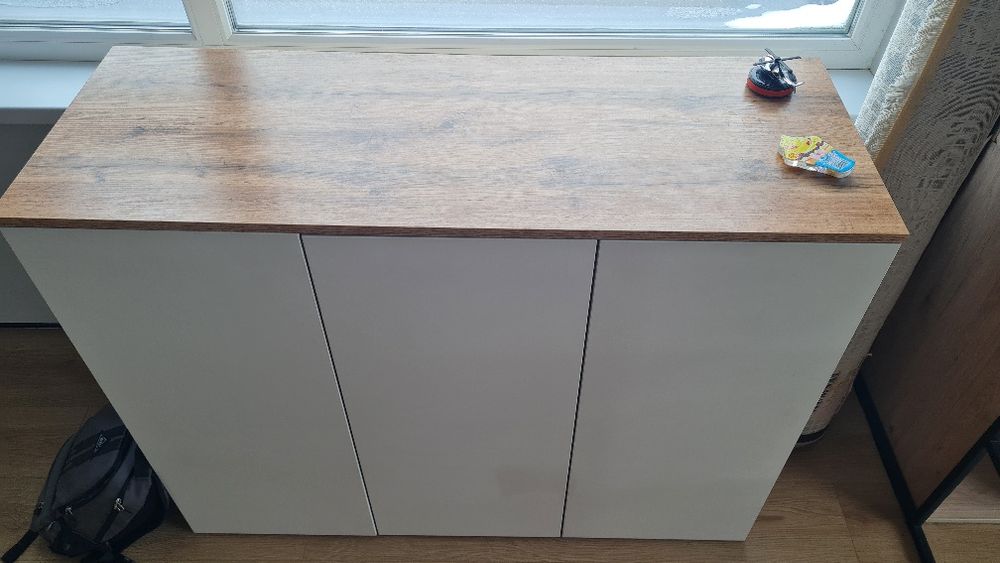 Комод вместительный