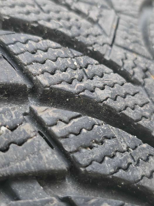 Nexen winguard sport 2 [ 225/50/17 ]