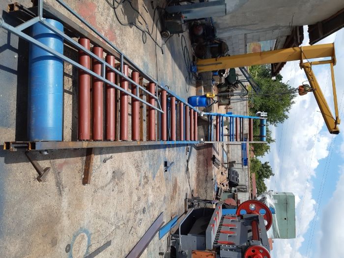 зърнотоварачи -шнекове