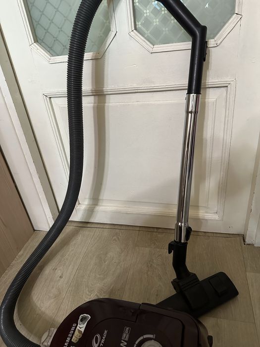 Пылесос Samsung рабочий б/у