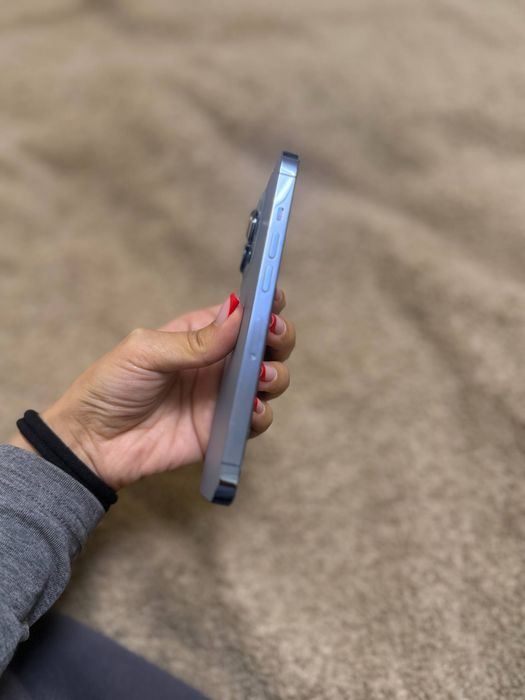 IPhone 13 pro 256 gb