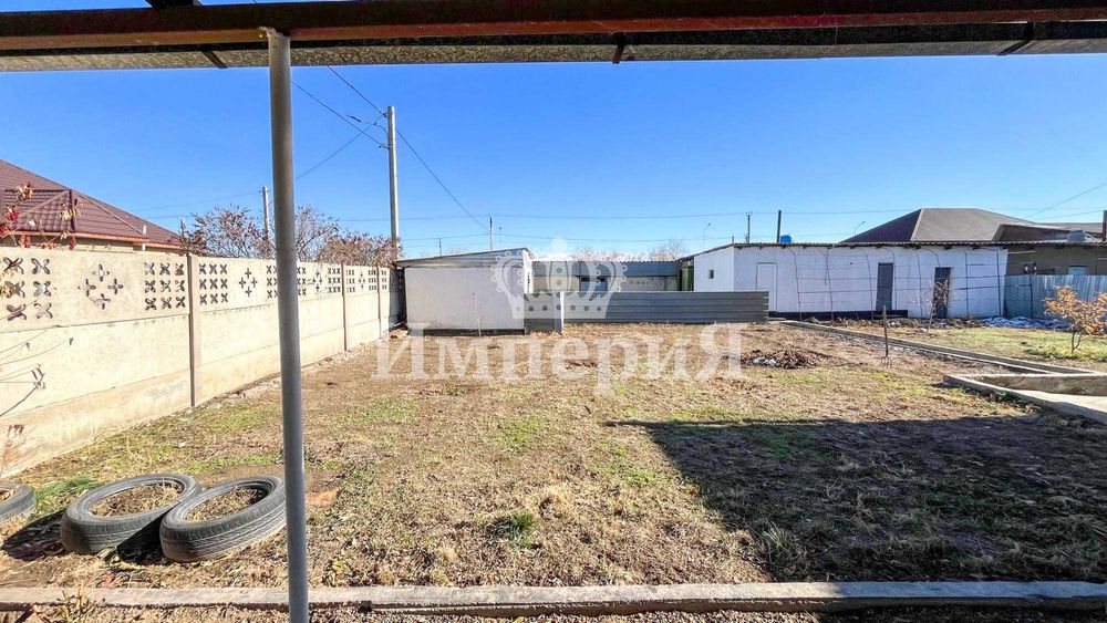 Продам Дом Восточный Ольга Империя