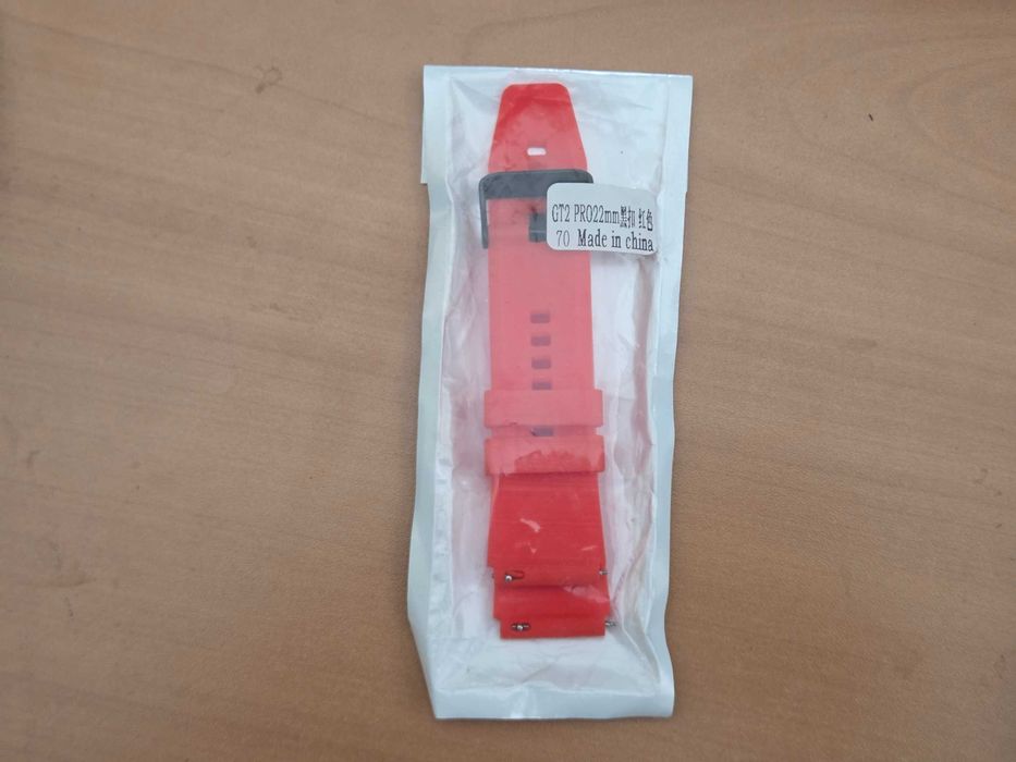 Huawei Watch 4 Pro Чисто Нов