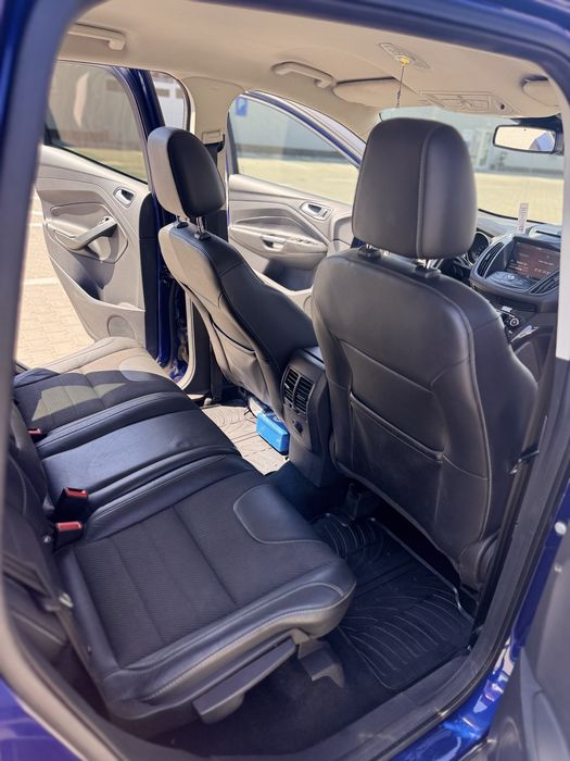 Vand Ford Kuga 2.0d 150cp AWD 2016
